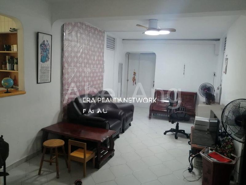 5 Room (5I) HDB for Rent in  922 Jurong West Street 92 - Image 5